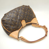 Louis Vuitton City Bag PM Shoulder Bag Monogram Etoile Brown