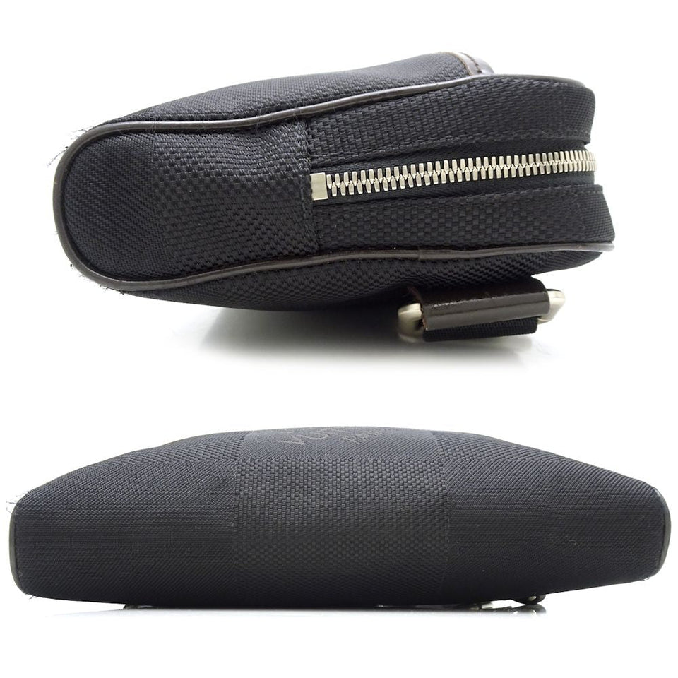 Louis Vuitton Acrobat Waist Bag Noir