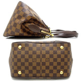 Louis Vuitton Damier  Verona PM Handbag Ebene