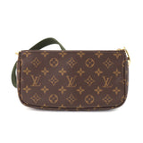 Louis Vuitton Monogram Multi Pochette Accessoires Shoulder Bag