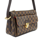 Louis Vuitton Shoulder Bag Damier Ravello GM