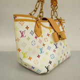 Louis Vuitton Tote Bag Monogram Multicolor Annie GM