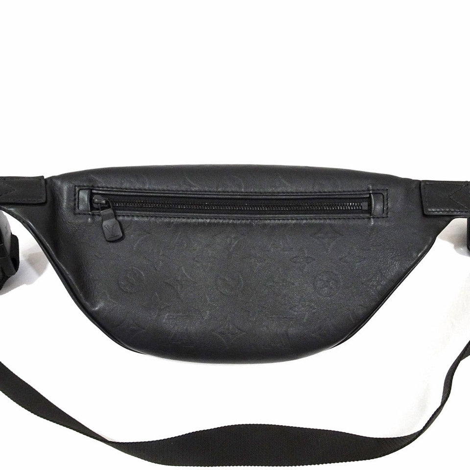 Louis Vuitton Discovery Bum Bag Monogram