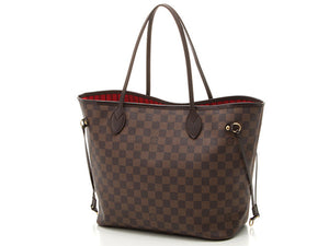 Louis Vuitton Neverfull MM Damier Ebene