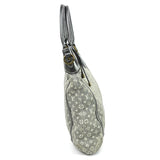 Louis Vuitton Shoulder Bag Monogram Mini Lin Bezas Anjur