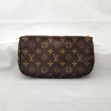 Louis Vuitton Multi Pochette Accessoire Monogram Shoulder Bag