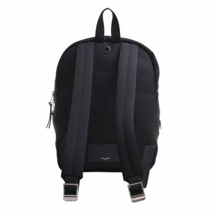 Saint Laurent- City Rucksack Backpack Black