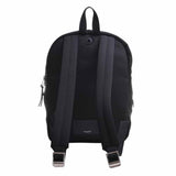 Saint Laurent- City Rucksack Backpack Black