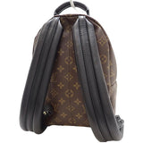 Louis Vuitton Monogram Reverse Palm Springs Backpack PM