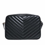 Saint Laurent- Camera Bag Shoulder Bag Black