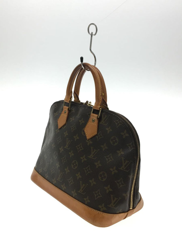 Louis Vuitton Alma Hand Bag
