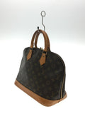 Louis Vuitton Alma Hand Bag