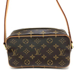 Louis Vuitton Pochette Cite Monogram Brown