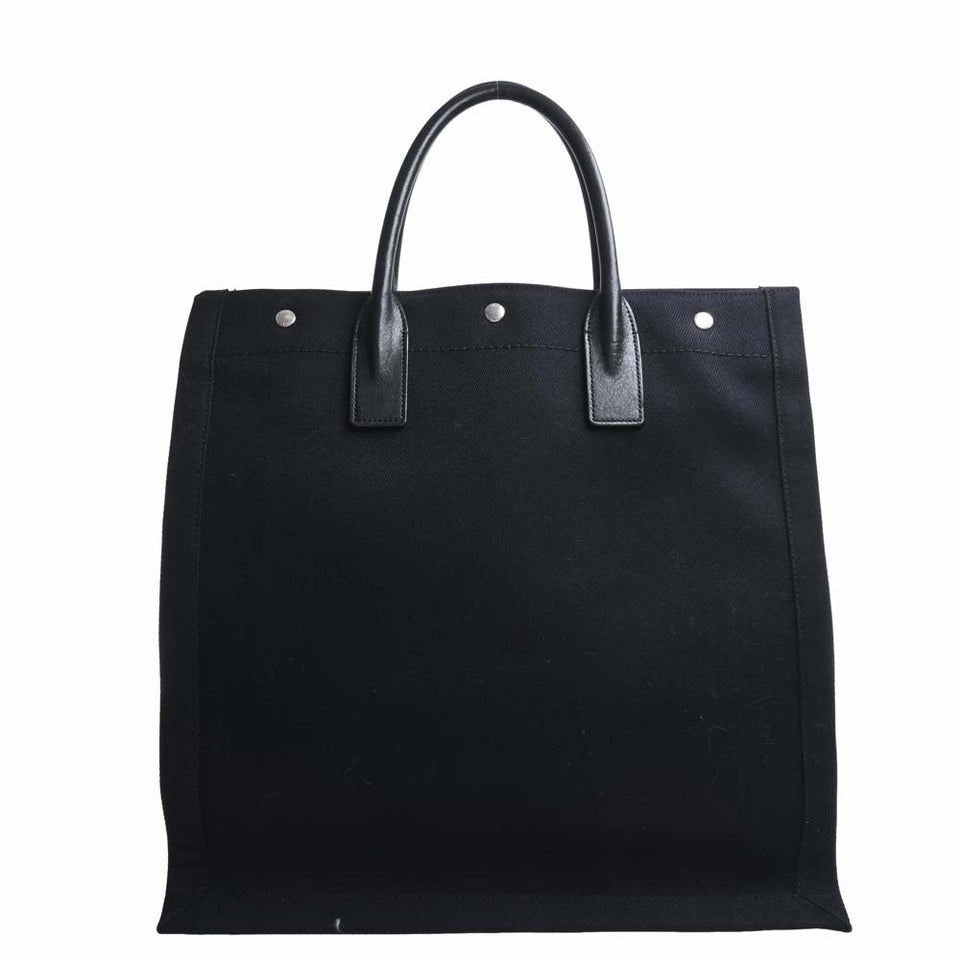 Saint Laurent- Tote Bag Black