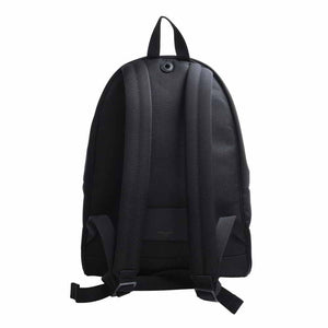 Saint Laurent- Nylon Backpack Rucksack Black