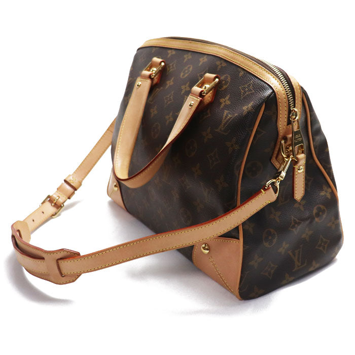 Louis Vuitton Monogram Retiro PM 2Way Shoulder Bag