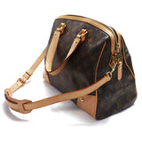 Louis Vuitton Monogram Retiro PM 2Way Shoulder Bag