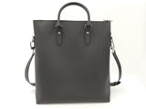 Louis Vuitton Anton 2way Tote Bag Taiga Ardoise