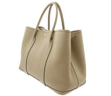 Hermes Garden Party PM Handbag Negonda Trench Bag