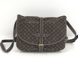 Louis Vuitton Saumur 30 Shoulder Bag Monogram Minilan Canvas