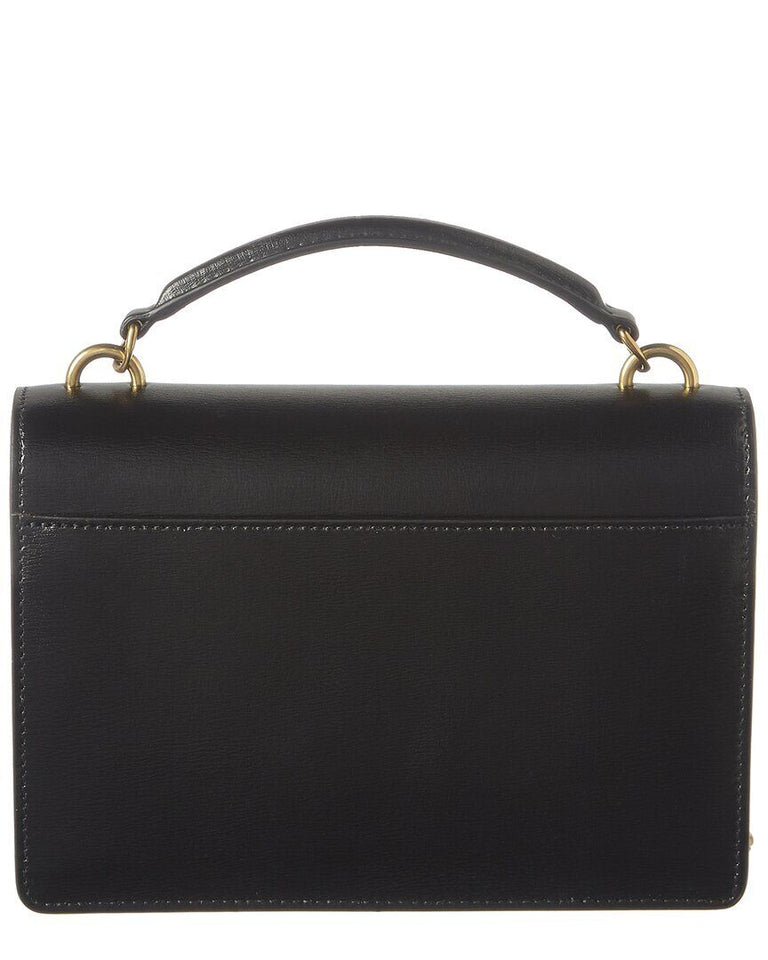 Saint Laurent- Sunset Leather Shoulder Bag Women's