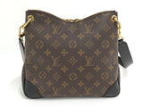 Louis Vuitton Shoulder Bag Odeon MM Monogram