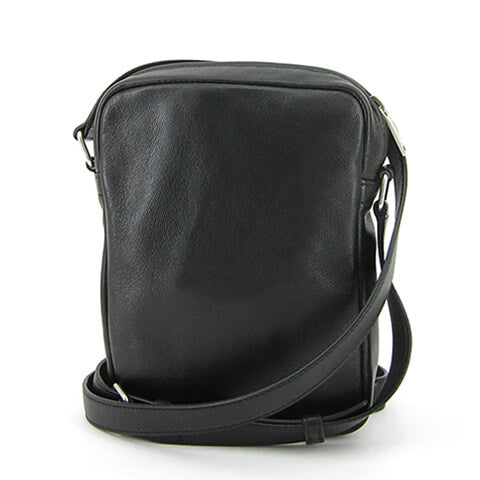 Saint Laurent- Body Bag Crossbody Bag Pochette Bag Black