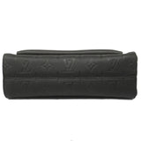 Louis Vuitton Shoulder Bag Monogram Emplant Vavin PM Noir