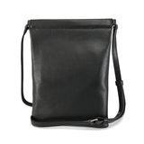Saint Laurent- Shoulder Bag Black Flat Pouch Sid Body Bag