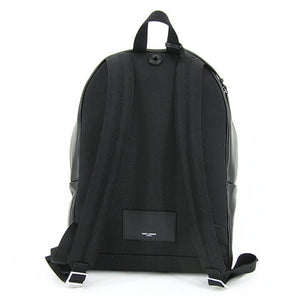 Saint Laurent- Accessories Bag Backpack Black