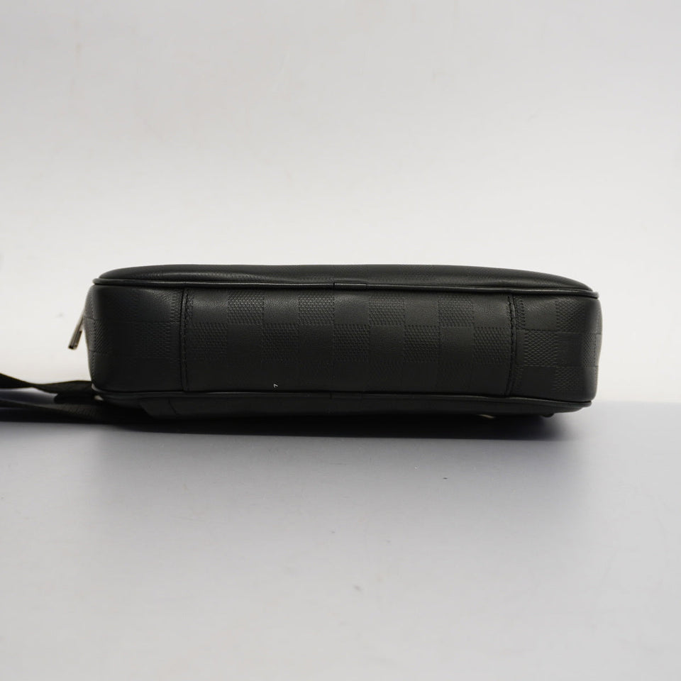 Louis Vuitton Body Bag Damier Infini Anbrail Onyx