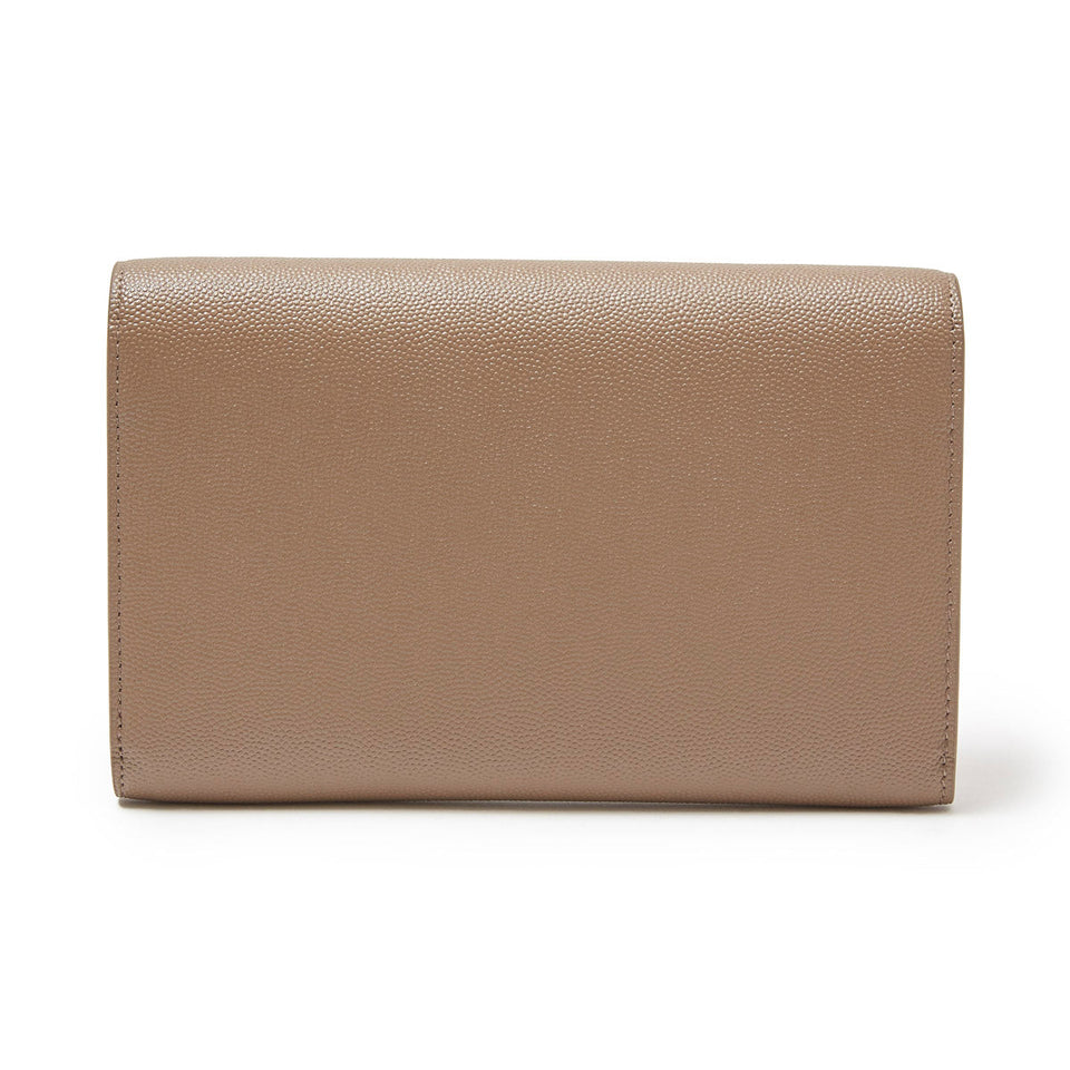 Saint Laurent- Chain Wallet Shoulder Bag
