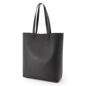 Saint Laurent- Tote Bag Black Shopping Bag
