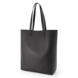 Saint Laurent- Tote Bag Black Shopping Bag