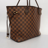 Louis Vuitton Tote Bag Damier Neverfull MM