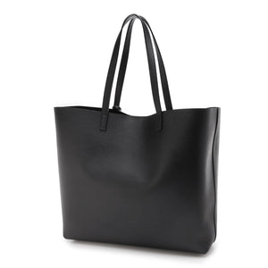 Saint Laurent- Tote Bag Black