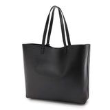 Saint Laurent- Tote Bag Black
