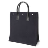 Saint Laurent- Tote Bag Blue