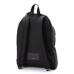 Saint Laurent- Backpack Rucksack Black
