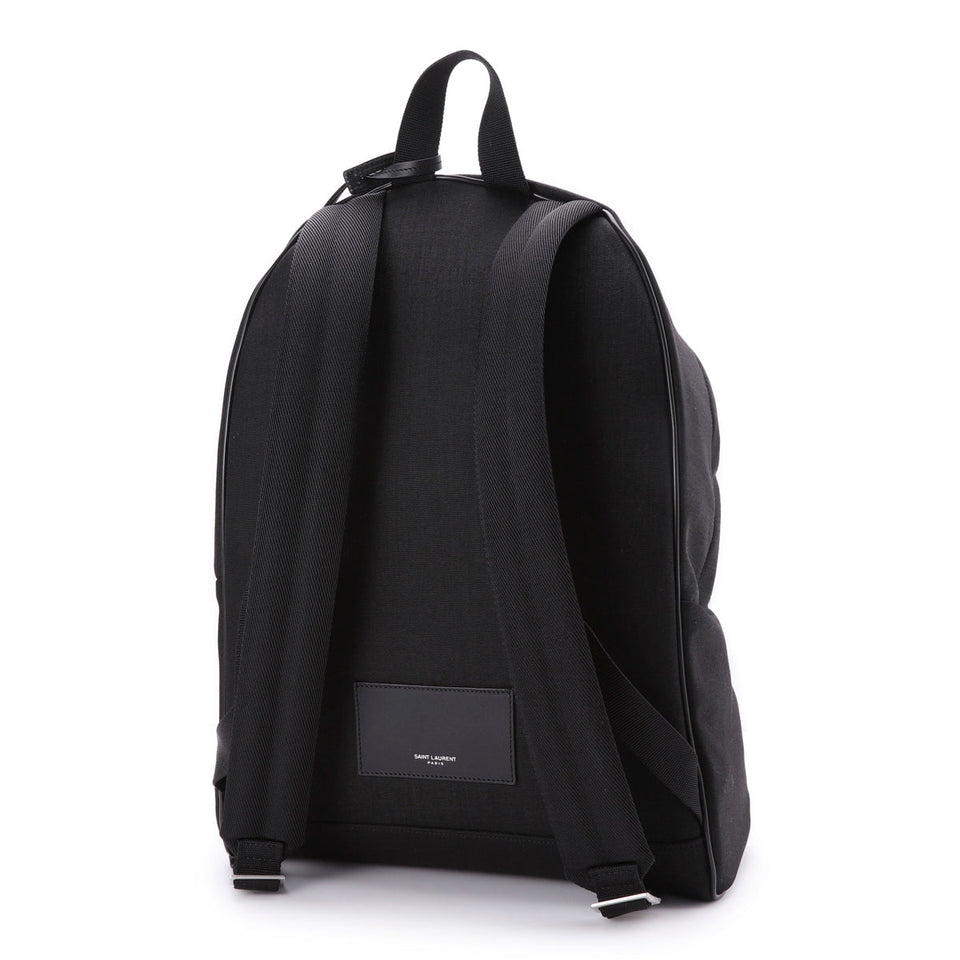 Saint Laurent- Shoulder Bag Camera Bag Black