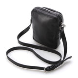 Saint Laurent- Shoulder Bag Crossbody Bag Black