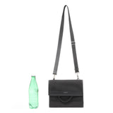 Saint Laurent- Crossbody Bag Sacoche Black