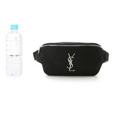 Saint Laurent- Crossbody Bag Black Monogram