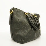 Louis Vuitton 2way Bag Monogram Implant Mazarine PM