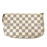 Louis Vuitton Pochette Accessoires Damier Azur