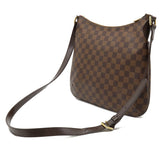 Louis Vuitton Damier Bloomsbury PM Shoulder Bag Diagonal
