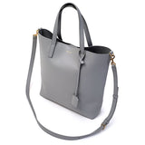 Saint Laurent- Shopping Toy Gray