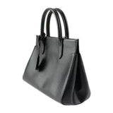 Vuitton Marly BB Epi Handbag Epi Leather Black