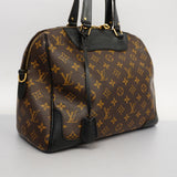 Louis Vuitton Handbag Monogram Retiro Noir