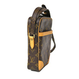 Louis Vuitton Danube Shoulder Bag